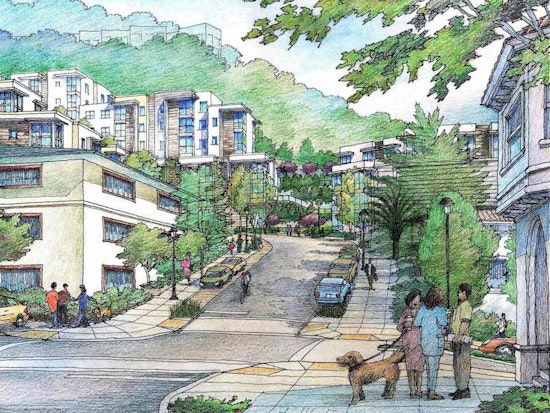 Kirkham Heights Redevelopment Outreach Effort In Full Swing