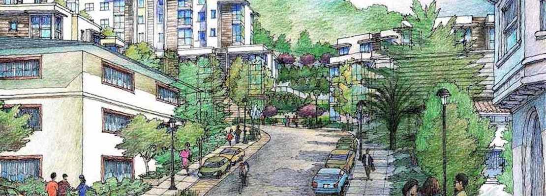 Kirkham Heights Redevelopment Outreach Effort In Full Swing