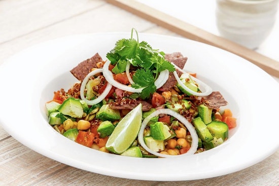 Phoenix's 3 best spots to score budget-friendly vegetarian fare