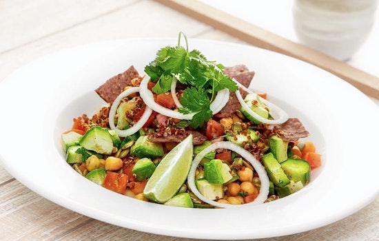 Phoenix's 3 best spots to score budget-friendly vegetarian fare