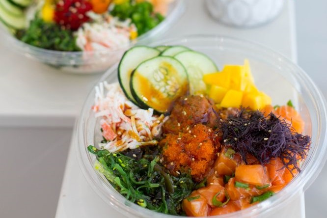 TOP 10 BEST Poke near Watsonville, CA - November 2023 - Yelp