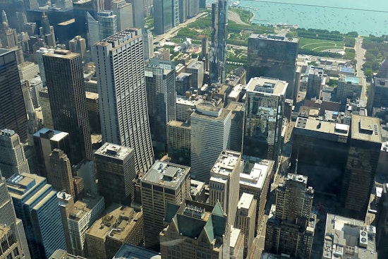 Chicago industry spotlight: Transportation hiring going strong