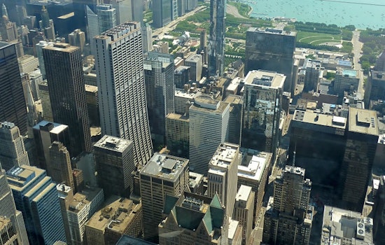 Chicago industry spotlight: Transportation hiring going strong