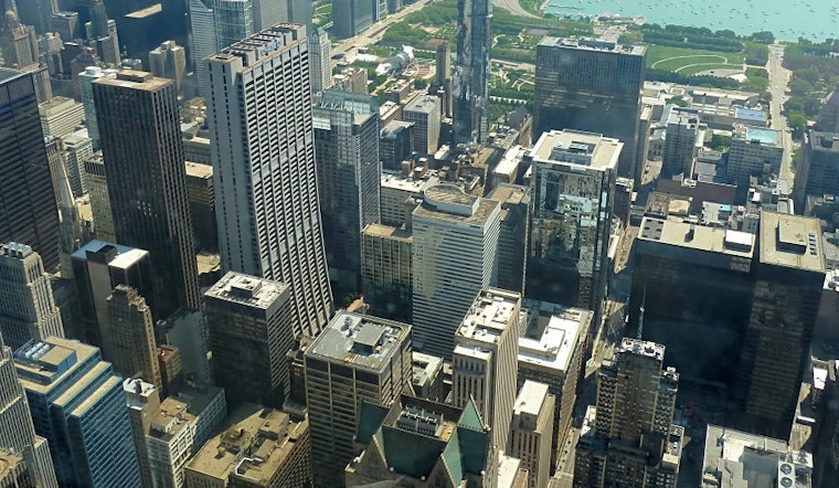 Chicago industry spotlight: Transportation hiring going strong