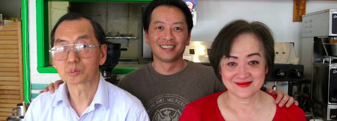 Former KK Cafe Owners Launch Peanutmilk Kickstarter