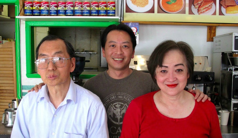 Former KK Cafe Owners Launch Peanutmilk Kickstarter
