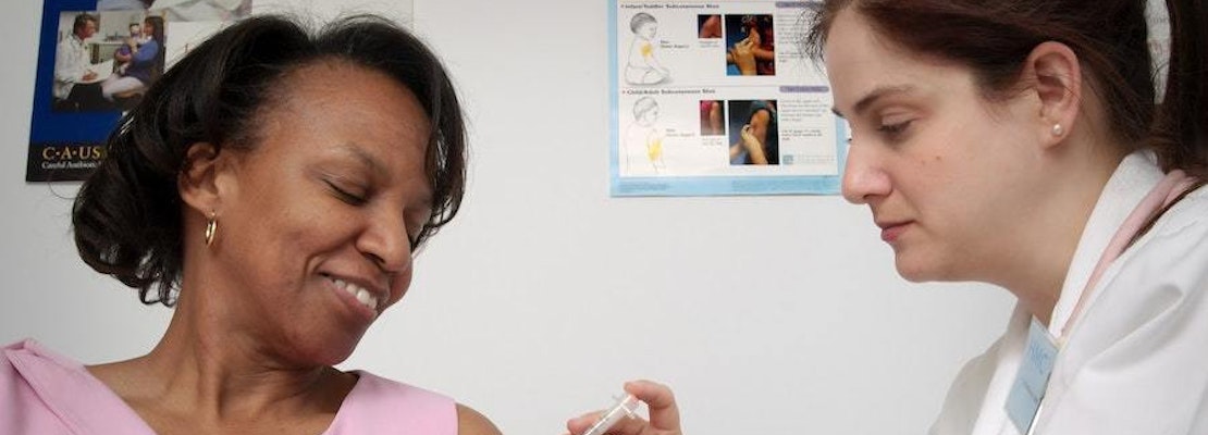 Seattle jobs spotlight: Recruiting for registered nurses going strong