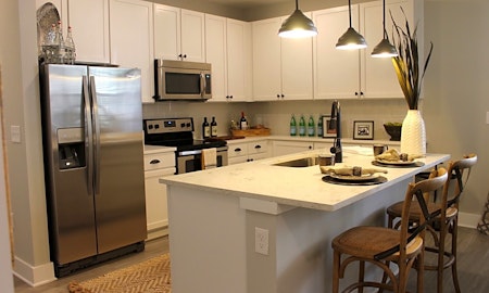 Apartments for rent in Atlanta: What will $1,800 get you?