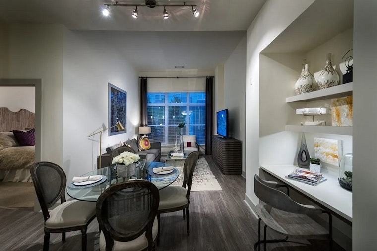 Apartments for rent in Baltimore: What will $2,600 get you?