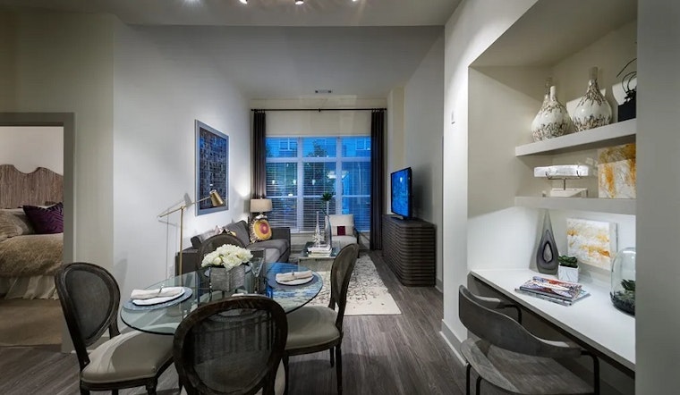 Apartments for rent in Baltimore: What will $2,600 get you?