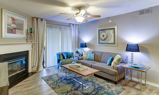 Apartments for rent in Jacksonville: What will $1,000 get you?