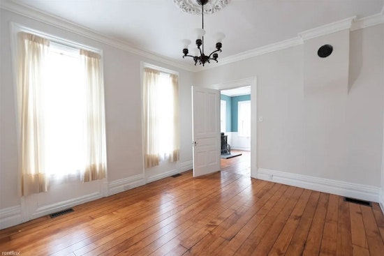 Apartments for rent in Detroit: What will $1,800 get you?