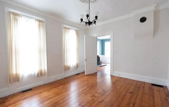 Apartments for rent in Detroit: What will $1,800 get you?