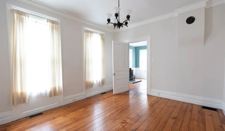 Apartments for rent in Detroit: What will $1,800 get you?