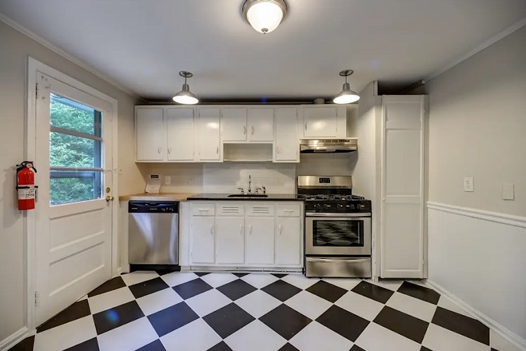 Apartments for rent in Raleigh: What will $1,000 get you?