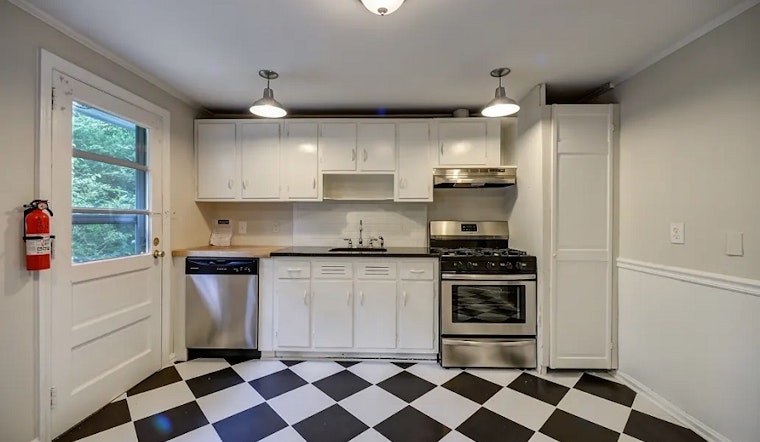 Apartments for rent in Raleigh: What will $1,000 get you?