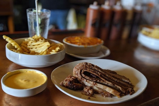 The 3 best spots to score barbecue in Detroit