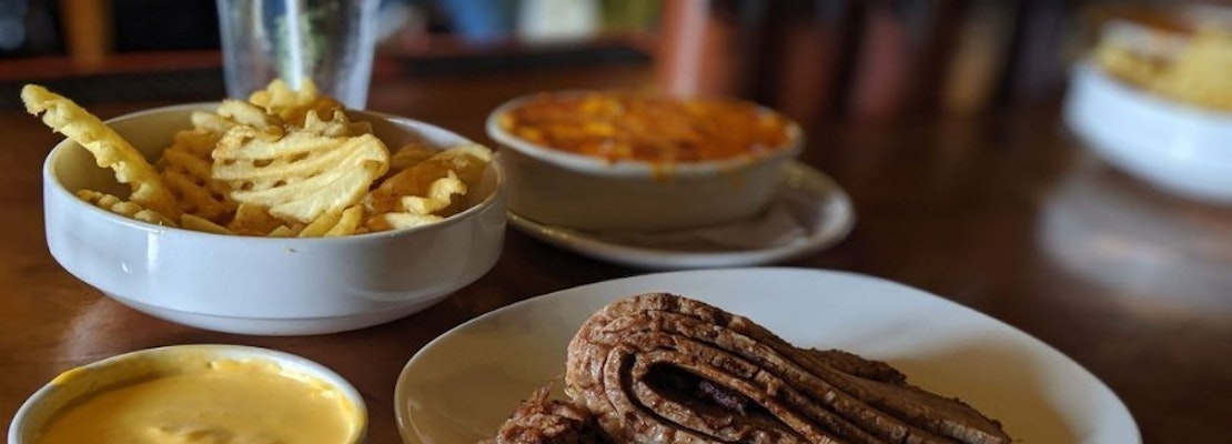 The 3 best spots to score barbecue in Detroit