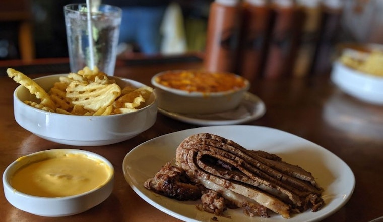 The 3 best spots to score barbecue in Detroit