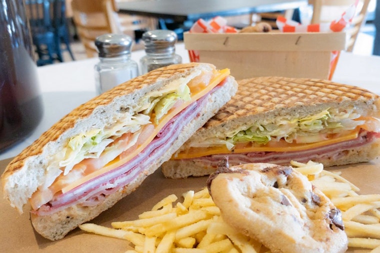 Craving sandwiches? Here are Arlington's top 4 options