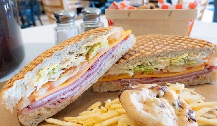 Craving sandwiches? Here are Arlington's top 4 options