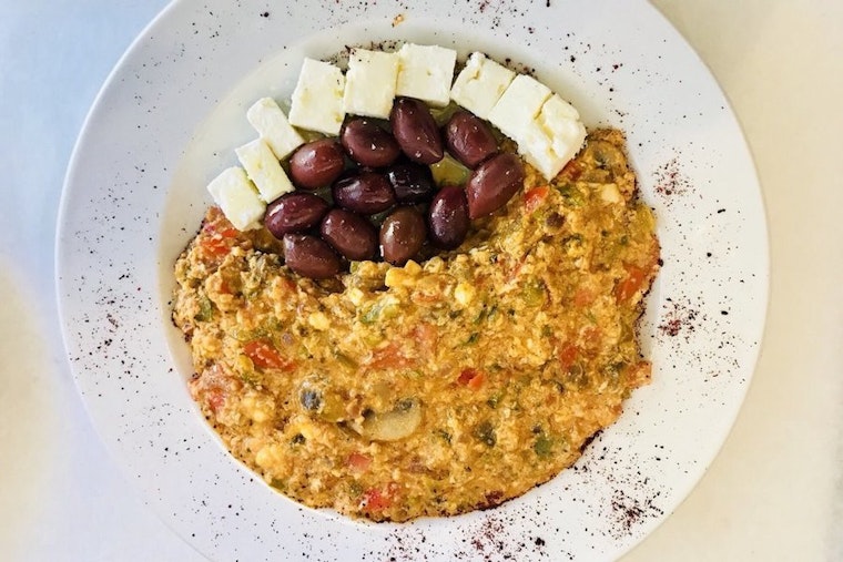 The 4 best Mediterranean spots in Berkeley