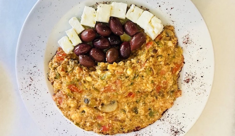 The 4 best Mediterranean spots in Berkeley