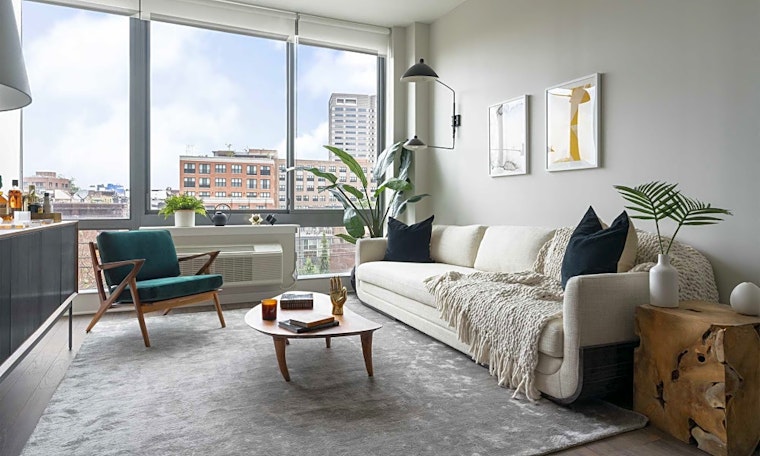 Apartments for rent in Jersey City: What will $4,700 get you?