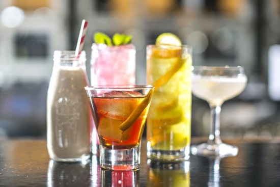 Atlanta's top 3 bars to visit now
