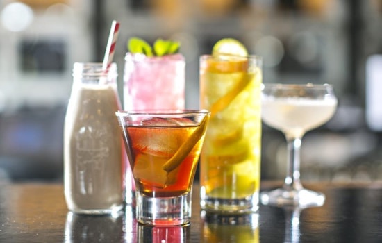 Atlanta's top 3 bars to visit now