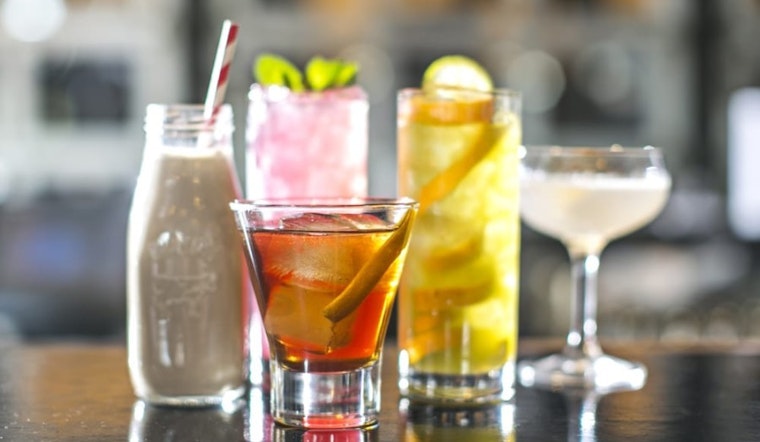 Atlanta's top 3 bars to visit now
