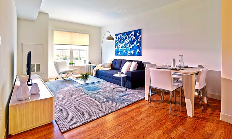 Apartments for rent in Newark: What will $1,900 get you?