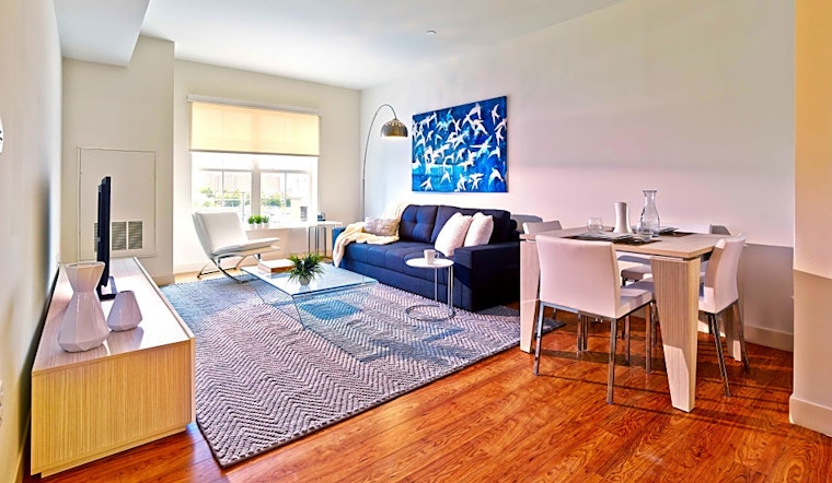 Apartments for rent in Newark: What will $1,900 get you?