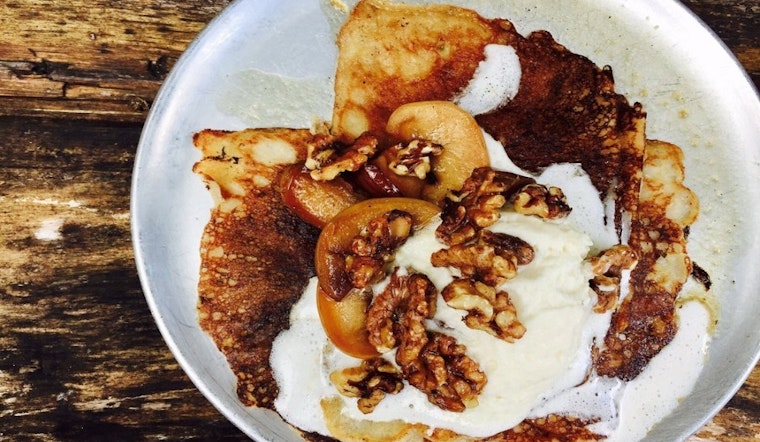Check out 3 top budget-friendly bakeries in Jacksonville