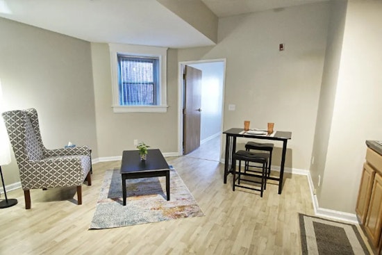 Apartments for rent in Cleveland: What will $800 get you?
