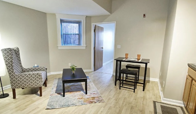 Apartments for rent in Cleveland: What will $800 get you?