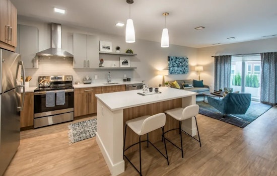Apartments for rent in Cambridge: What will $2,300 get you?