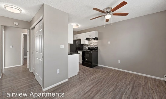 Apartments for rent in Aurora: What will $1,400 get you?