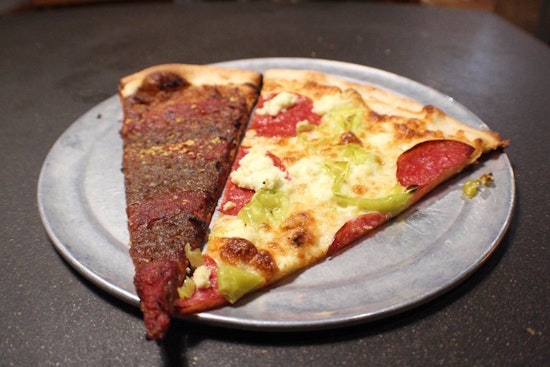 Portland's 4 best spots for affordable pizza