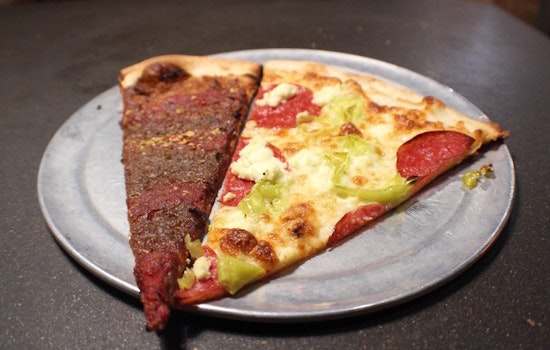 Portland's 4 best spots for affordable pizza