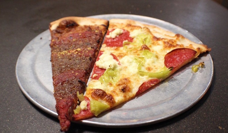 Portland's 4 best spots for affordable pizza