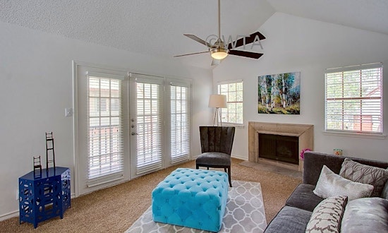 Apartments for rent in San Antonio: What will $1,400 get you?