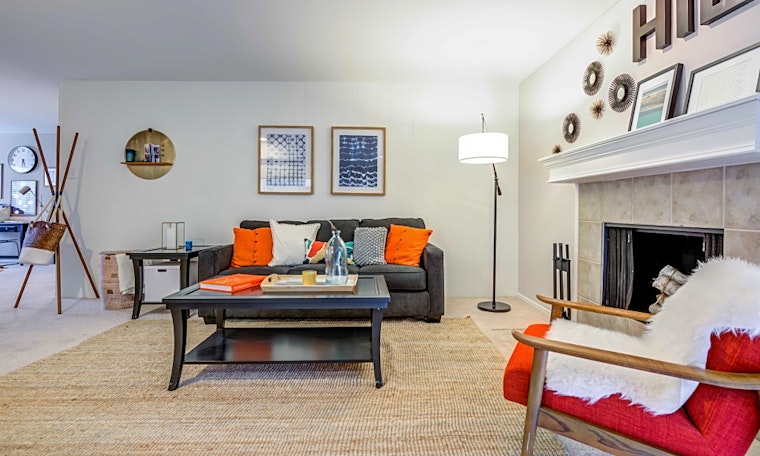 Apartments for rent in Dallas: What will $1,700 get you?
