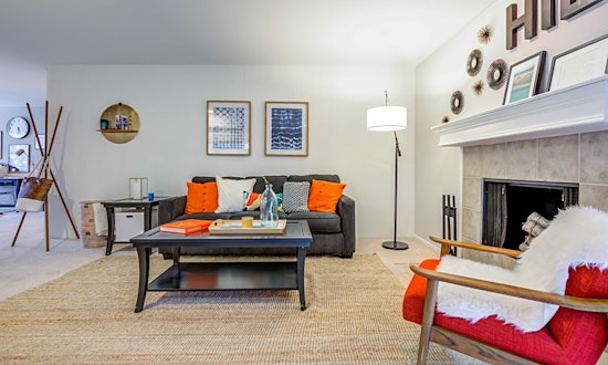 Apartments for rent in Dallas: What will $1,700 get you?