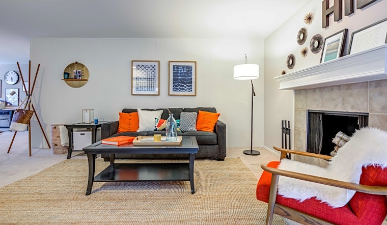 Apartments for rent in Dallas: What will $1,700 get you?
