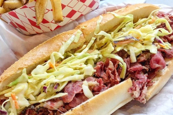 The 4 best delis in Seattle