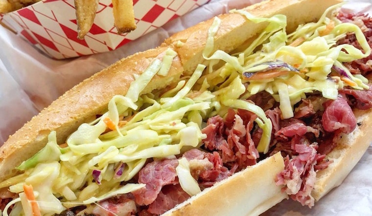 The 4 best delis in Seattle
