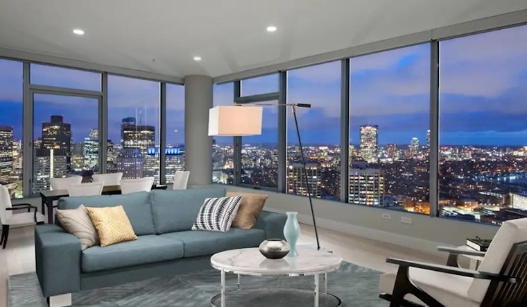Apartments for rent in Boston: What will $5,200 get you?