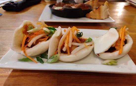 3 top spots for tapas in Pittsburgh