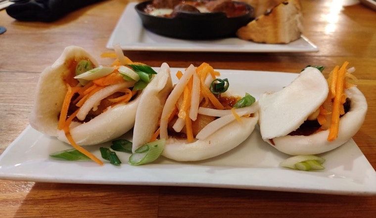 3 top spots for tapas in Pittsburgh